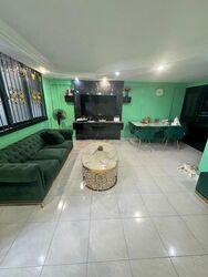 Blk 347 Woodlands Avenue 3 (Woodlands), HDB 4 Rooms #504573281